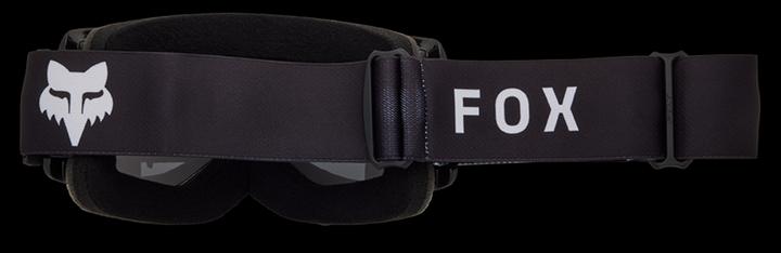 Actual product image Fox Main Core Goggle - Spark
