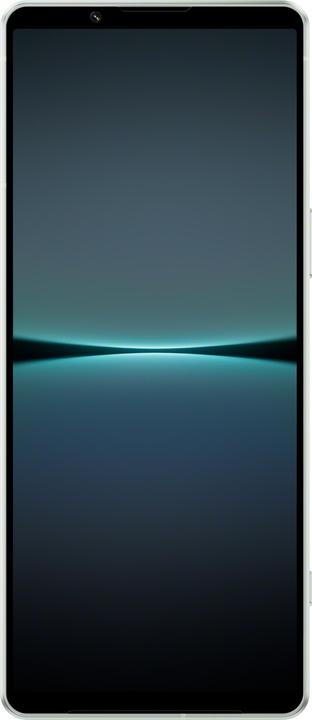 Image du produit Sony Xperia 1 IV (256 Go, Blanc, 6.50", SIM + eSIM, 12 Mpx, 5G)
