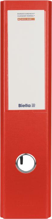 Actual product image Biella federal file (A4, 70 mm, 1 Piece)