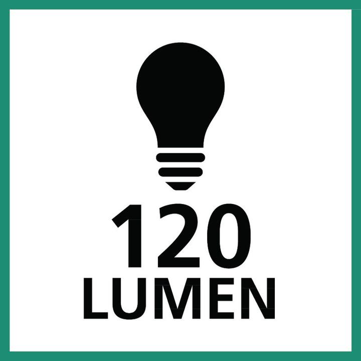 Immagine prodotto Ledlenser K4R (5.20 cm, 120 lm)