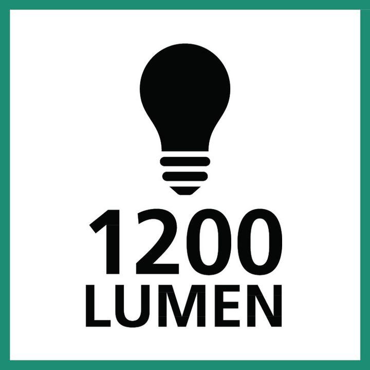 Produktbild Ledlenser P7R Work UV (17 cm, 1200 lm)