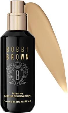 Image du produit Bobbi Brown Fond de teint sérum intensif (Chaud Naturel)