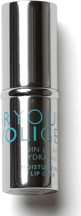 Actual product image Rivoli For Your Lips (re) (Balm)