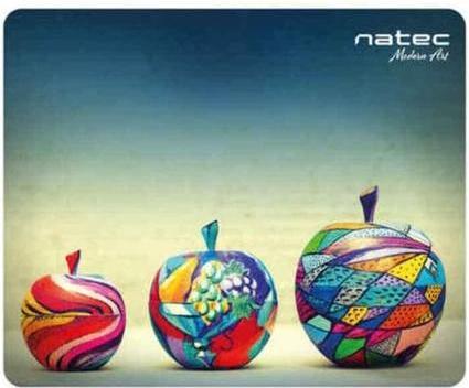 Produktbild Genesis NPF-1432 Photo Mousepad ART