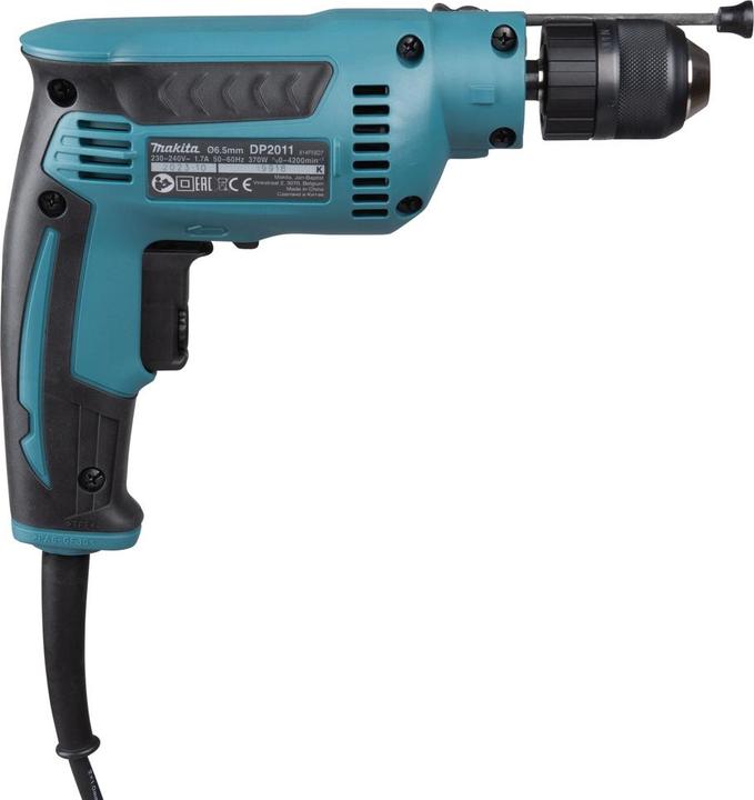 Produktbild Makita DP2011 (Netzbetrieb)