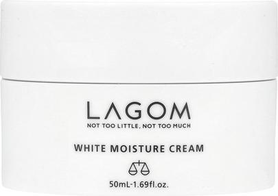 Actual product image Lagom White Moisturizer 1.69 Fl Oz 50 Ml (50 ml, Face toner)