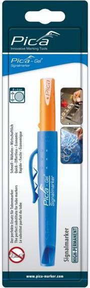 Actual product image Pica Marker (RAL 9001, 8 mm, 1 x)