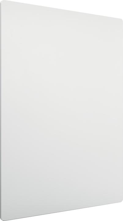 Produktbild Nobo Whiteboard Rahmenlos (600 x 450 mm)