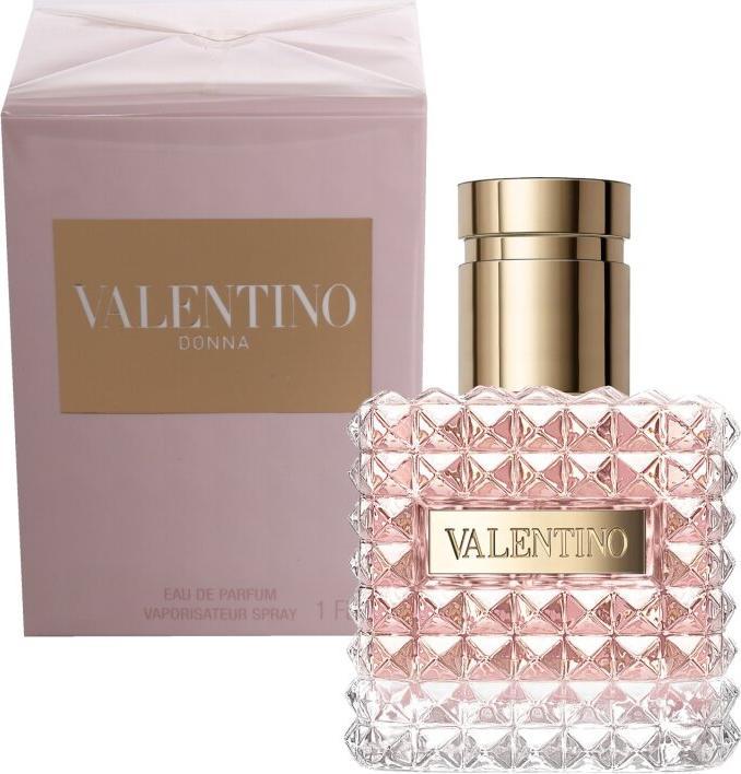 Produktbild Valentino Donna (Eau de Parfum, 50 ml)