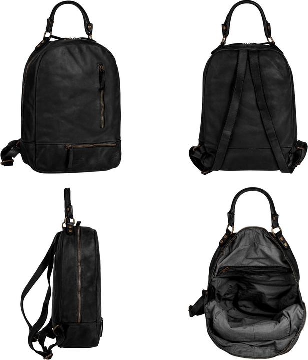 Immagine prodotto Samantha Look Zaino (10 l)
