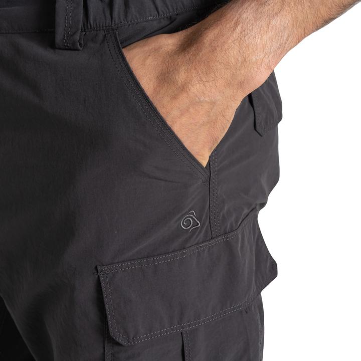 Produktbild Craghoppers Nosilife Convertible Cargo Hose II (L)