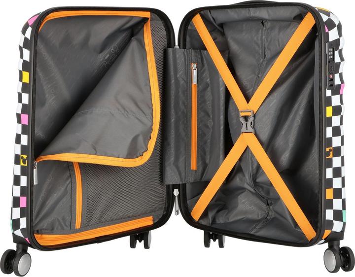 Produktbild American Tourister WAVEBREAKER DISNEY Spinner (36 l, Handgepäck (bis 50l))
