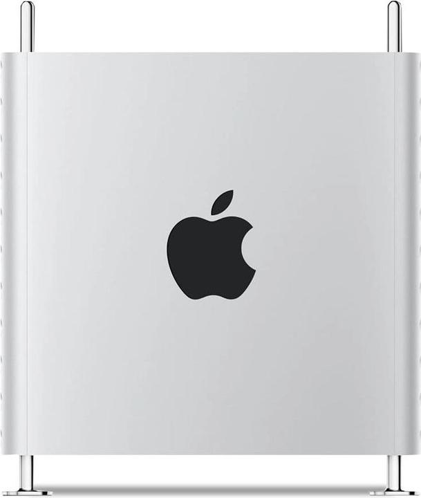 Actual product image JES Apple Mac Pro Tower (192 GB, 2000 GB, B / Very good)