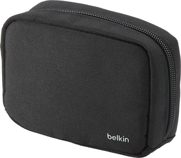 Immagine prodotto Belkin Boost Charge Pro Qi2 3in1 (15 W)