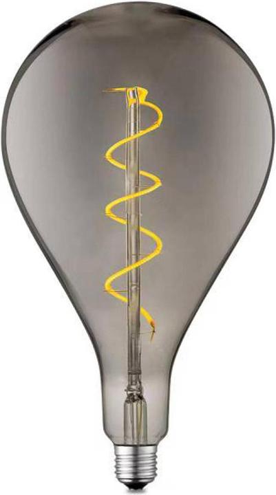 Actual product image Lucande Lamp (E27, 4 W, 100 lm, 1 x, G)