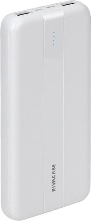 Rivacase POWER BANK USB 10000MAH/VA2041 (10000 mAh, 10 W, 10 Wh)