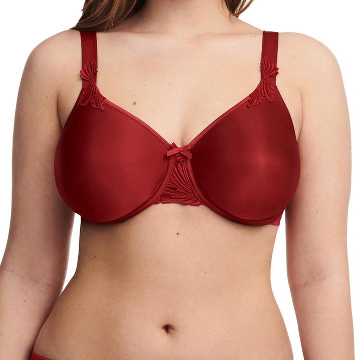 Immagine prodotto Chantelle Ferretto HEDONA new passion red (Confezione singola, 80 D)