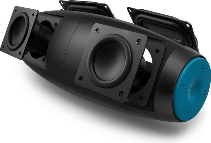 Produktbild Philips EverPlay (14 h, Akkubetrieb)
