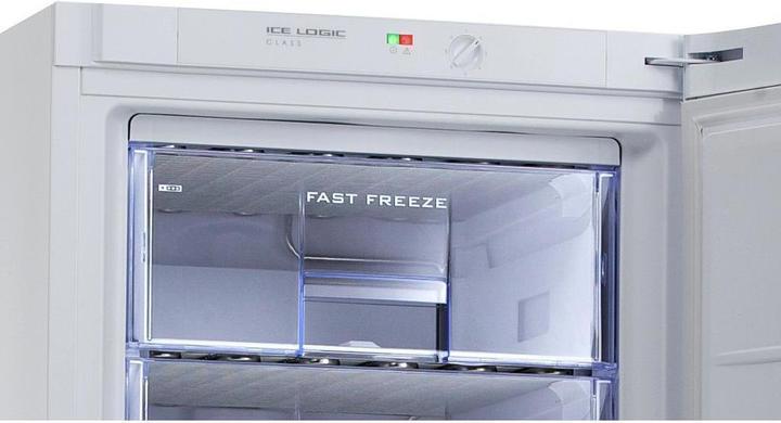 Produktbild Snaige Snowflake F27SM-T1000E (Freistehend, 232 l)