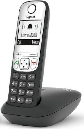 Immagine prodotto Siemens Gigaset A690 Telefono fisso nero