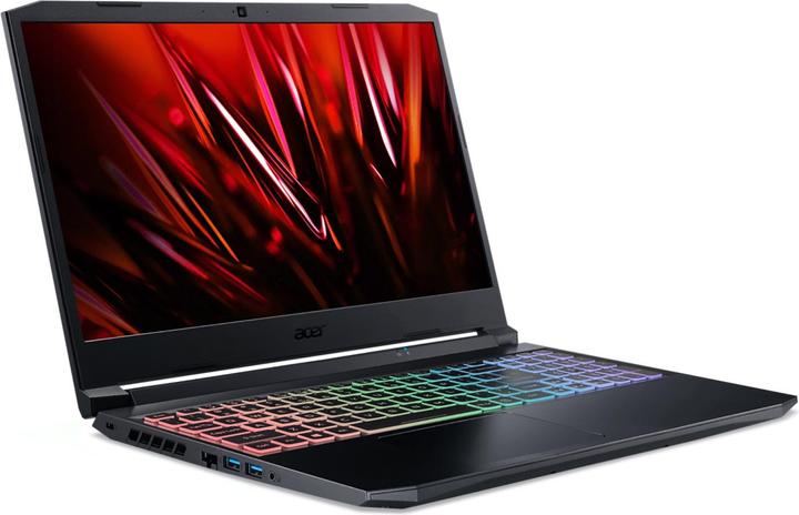 Produktbild Acer Nitro 5 (15.60", Intel Core i7-11800H, 16 GB, 512 GB, DE)