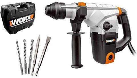Image du produit Worx Perforateur WX333 (Fonctionnement sur secteur)