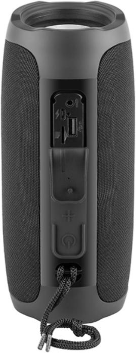 Produktbild Tracer MusicTube black speaker (15 h, Akkubetrieb)