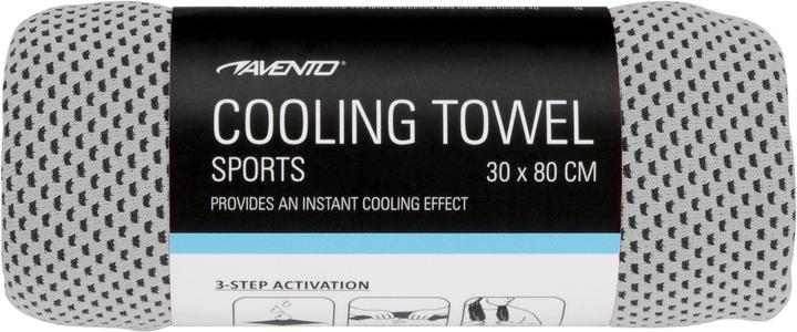 Immagine prodotto Avento per lo sport 41ZD 80x30cm (80 x 30 cm)