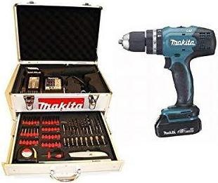 Produktbild Makita 18V 42 (Akkubetrieb)