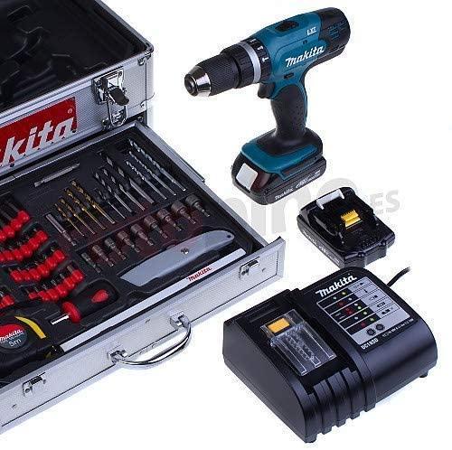 Produktbild Makita 18V 42 (Akkubetrieb)