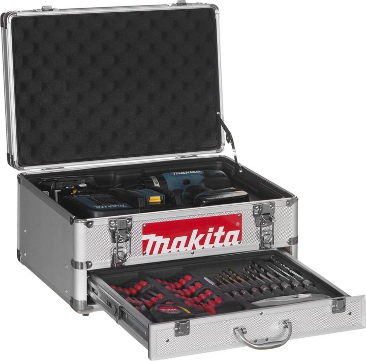 Produktbild Makita 18V 42 (Akkubetrieb)