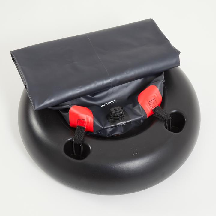Image du produit Outshock INFLATE 100 (3 kg)