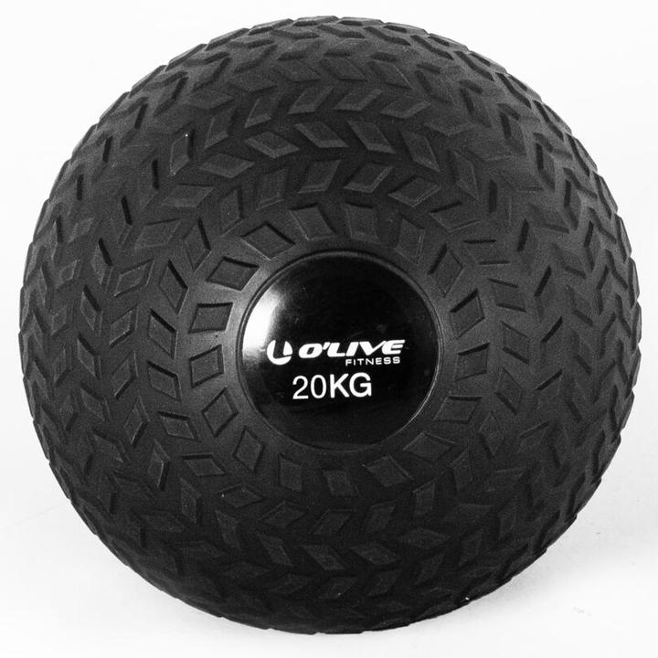Image du produit Olive O "Live® Slam Ball, 20.0000 kg (20 kg, 300 mm)