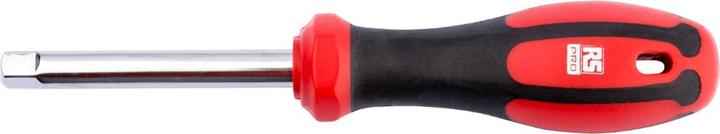 Image du produit Rs Pro Carré de 1/4 de pouce en acier CrV, longueur 150,0 mm