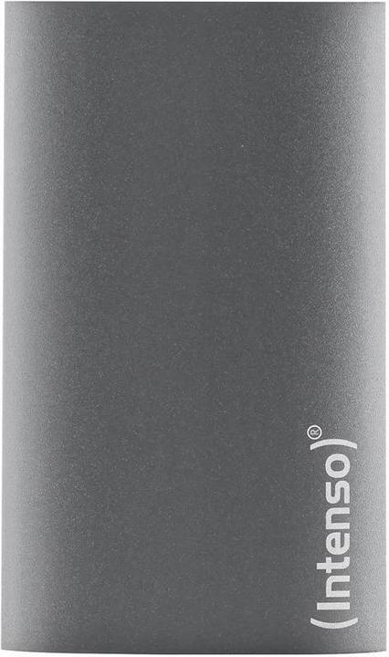 Intenso External Hard Drive SSD | | 128GB | USB 3.0 | 1.8"| 3823430 (0.13 TB)