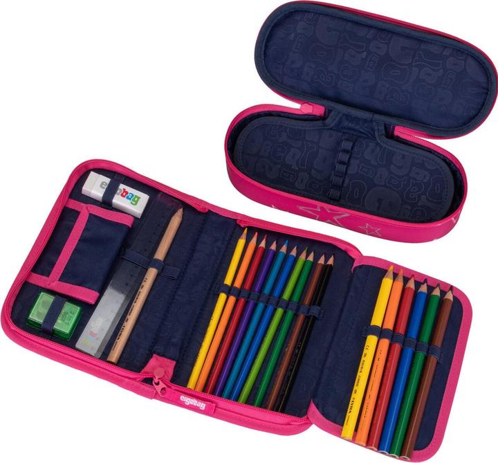 Produktbild Ergobag Set Cubo (19 l)