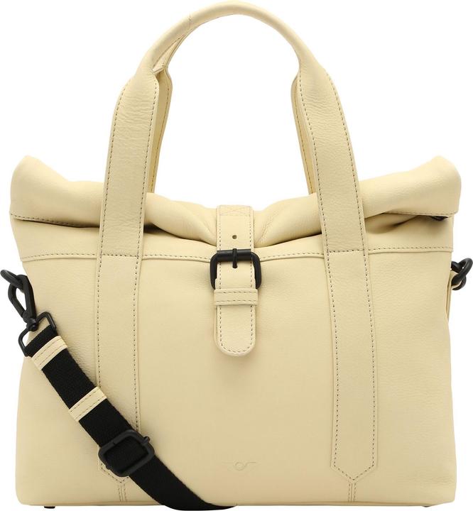 Produktbild Voi 4Seasons Schultertasche Leder 32 cm