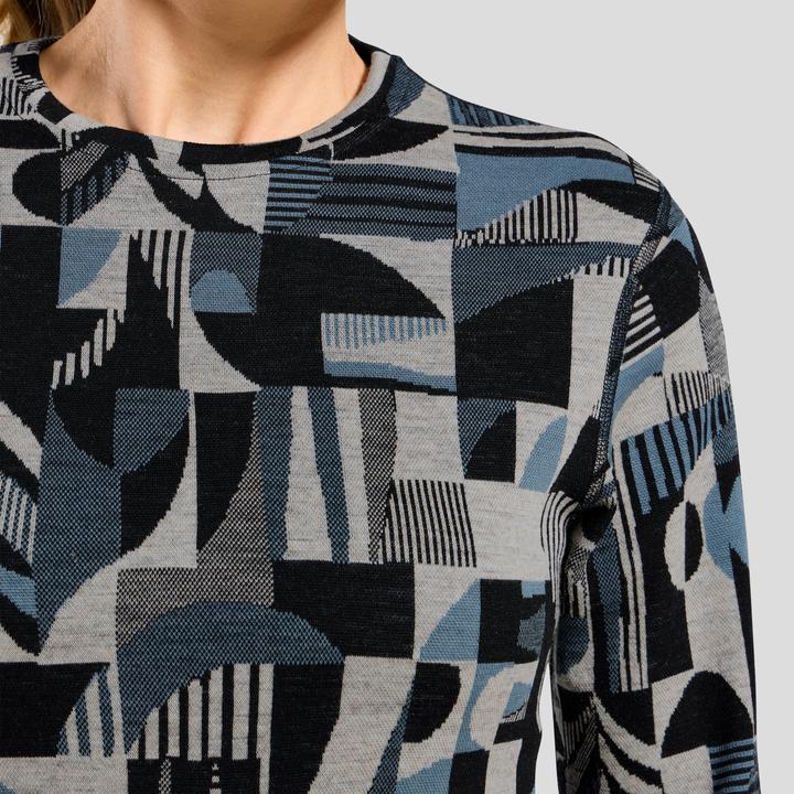 Produktbild Odlo Natural Warm (M)