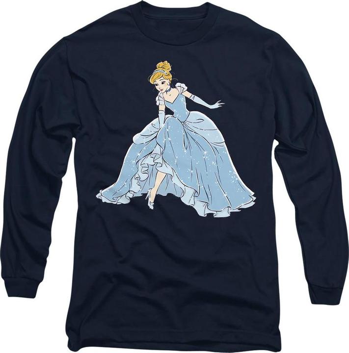 Cinderella Sparkling Princess TShirt
