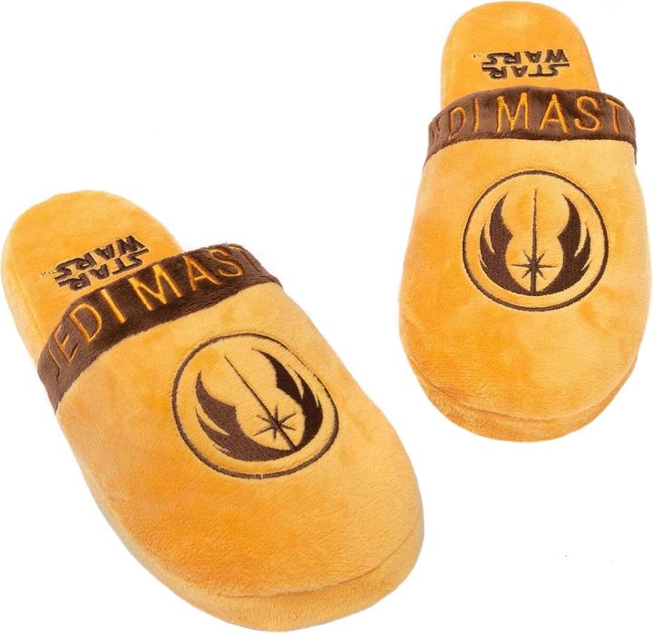 Actual product image Star Wars Jedi Master slippers (45.5)