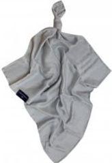 Nenurodyta BAMBOO NAPY 75X75 CLOUD Pilkas (TEX000063) (75 x 75 cm)