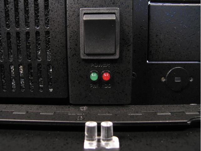 Image du produit Chieftec UNC-410S-B-U3-OP