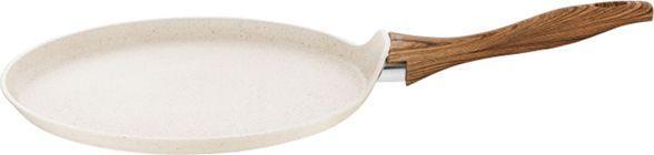 Actual product image pan for pancakes 28cm (Frying pan, Aluminium)