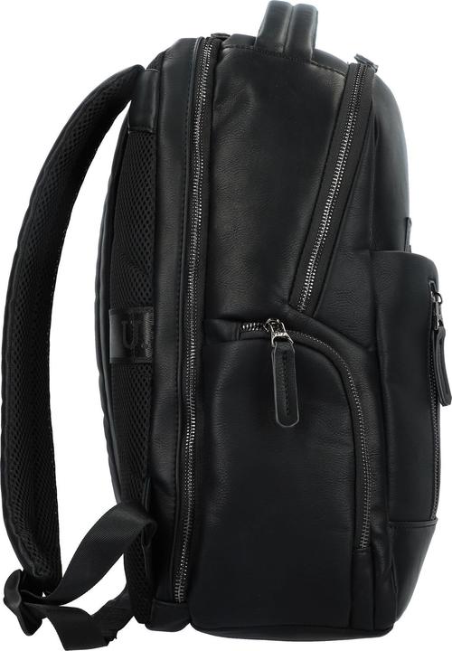Actual product image U.S. Polo Cambridge backpack 39 cm laptop compartment (17 l)