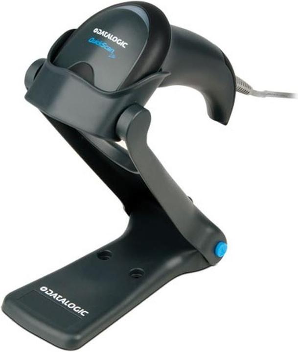 Actual product image Datalogic Quickscan Lite (1D barcodes)