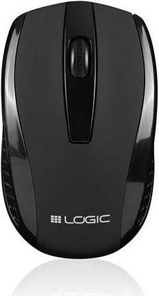 Actual product image Logic LM-31W optical wireless mouse (Wireless)
