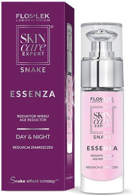 Floslek FLOS SKIN CARE EXPERT age corrector - 146420 (30 ml)