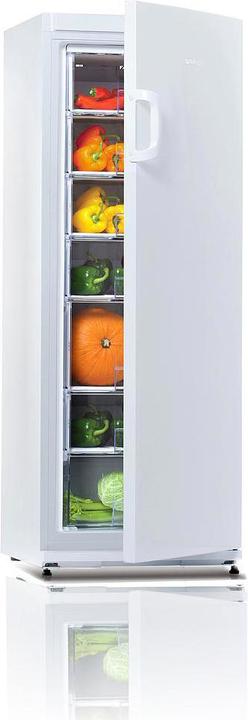 Produktbild Snaige Snowflake F27SM-T1000E (Freistehend, 232 l)