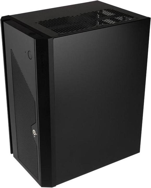 Produktbild Silverstone SST-CS381 v1.1 (mATX, Mini-ITX, Mini-DTX)
