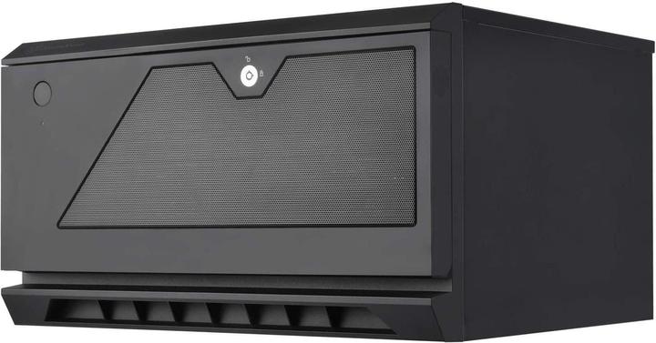 Produktbild Silverstone SST-CS381 v1.1 (mATX, Mini-ITX, Mini-DTX)